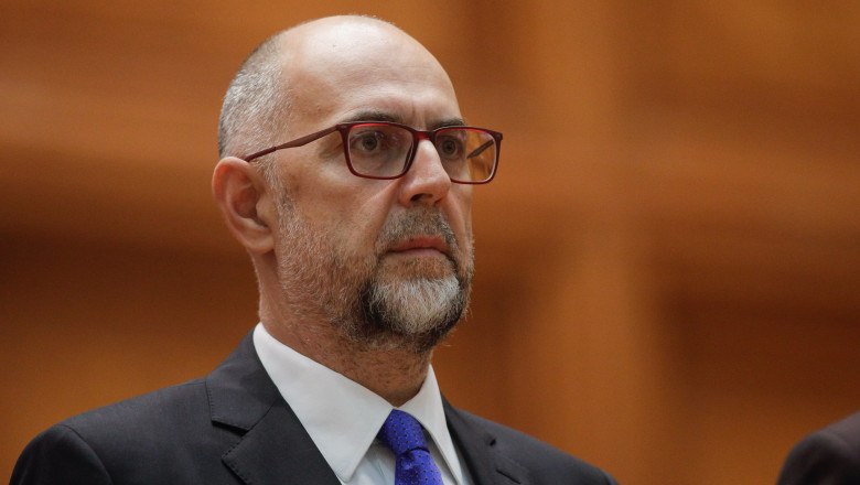 13.000 de bugetari ar putea fi concediați. Hunor: „Trebuie să reducem posturile efectiv ocupate”