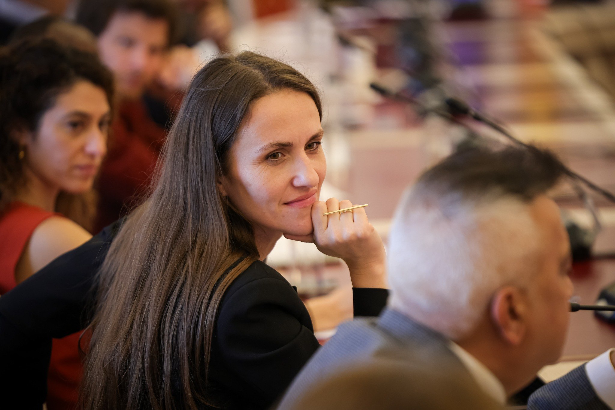 Ministrul Oana Țoiu conduce delegația României la Adunarea Generală a ONU: „Voi folosi această oportunitate pentru a promova interesele” țării