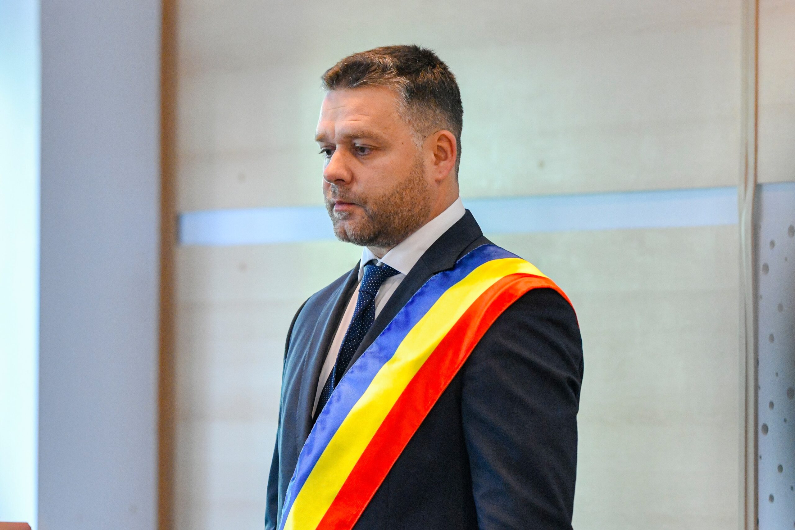 Ciucu acuză PSD că blochează alegerile pentru Primăria Capitalei: „Sub amenințarea ruperii coaliției, scrutinul va fi amânat pentru primăvară”