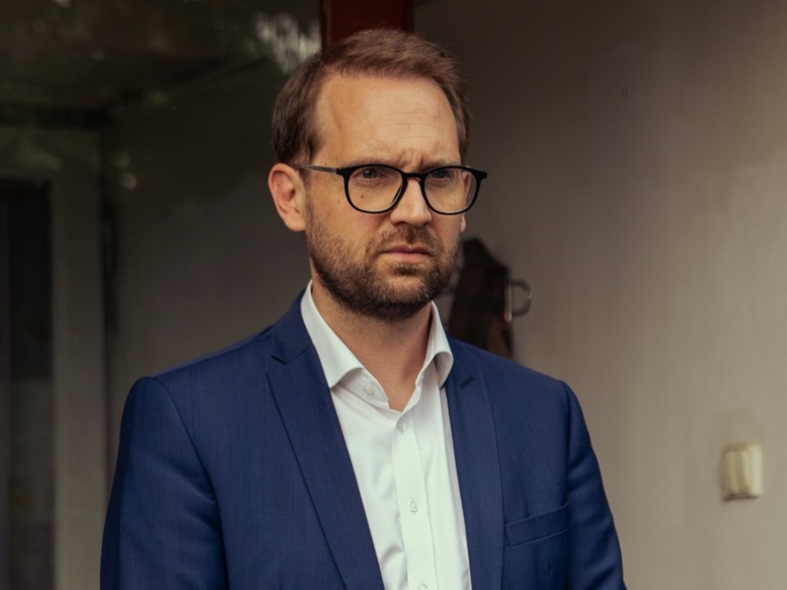 Dominic Fritz, mesaj înainte de alegerile din Moldova: „Nu e o alegere complicată. E limpede: Europa şi libertatea sau Rusia şi frica”