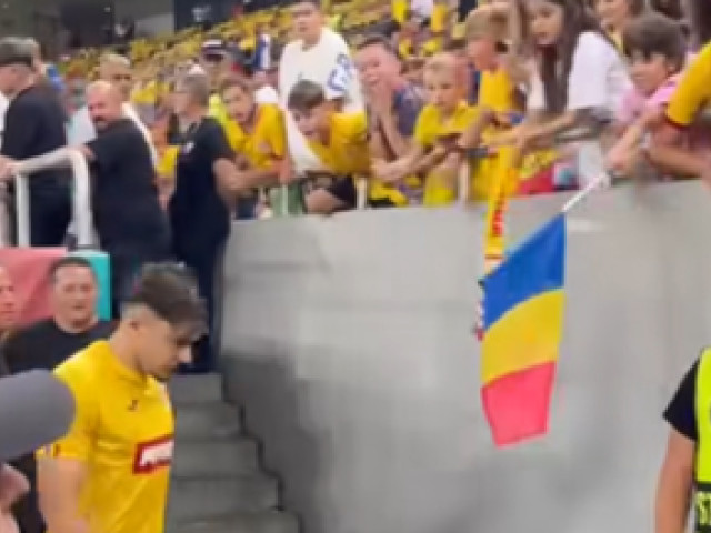”Furtună” după gestul lui Rațiu care nu s-a văzut la TV: ”Pentru mine, nu mai există”