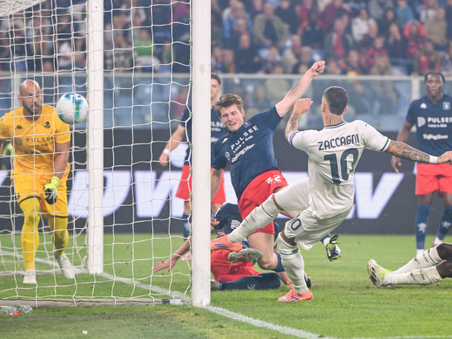 Video | Genoa – Lazio 0-3! Înfrângere la scor pentru formația lui Dan Șucu și Nicolae Stanciu, care e la retrogradare