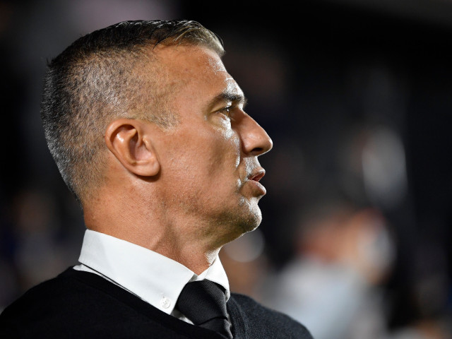 Video Exclusiv | Pancu, prima reacție după ce Rapid i-a luat pe Fică și Bolgado. Ce a spus de El Sawy