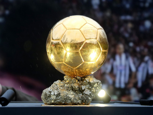 Live Text | AZI va fi decernat Balonul de Aur 2024/2025. Clasamentul a început să fie dezvăluit! Haaland, pe locul 26