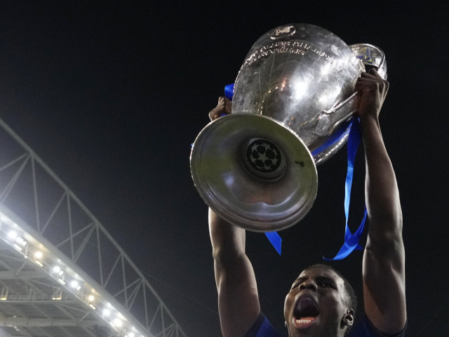 Când ar putea să fie prezentat Kurt Zouma la CFR Cluj