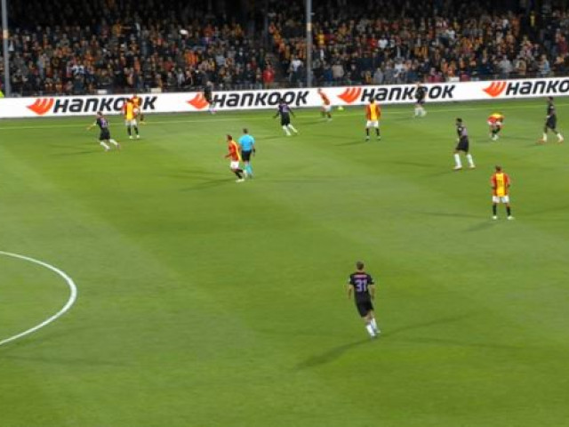Live Video&Score | Go Ahead Eagles