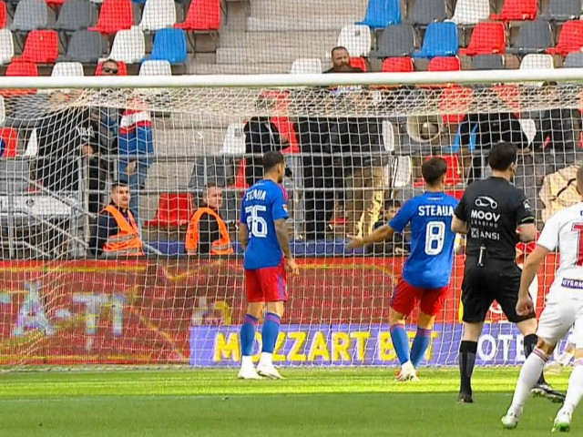 Live Video&Score | Spectacol în Liga 2: Voluntari, FC Bihor și FC Bacău au marcat câte 3 goluri! Programul etapei a 8-a