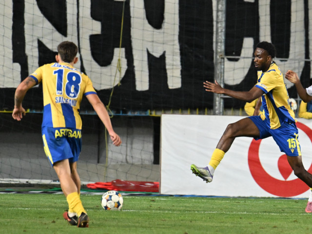 Live Video&Text | Unirea Slobozia – Petrolul, Live Video, 16:00, pe Digi Sport 1. ”Lupii Galbeni” caută a doua victorie în SuperLigă