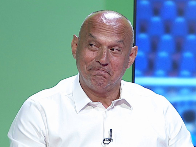 Video Exclusiv | Prunea a auzit că Baiaram ”s-a dat lovit” cu Cipru și a reacționat: ”Nu mai vii la convocare!”
