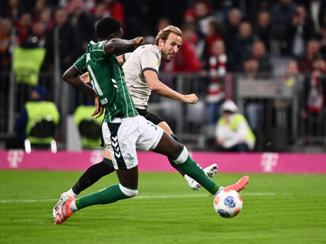 Video | Bayern – Werder Bremen 4-0. Bavarezii au câștigat și au continuat SHOW-ul în Germania
