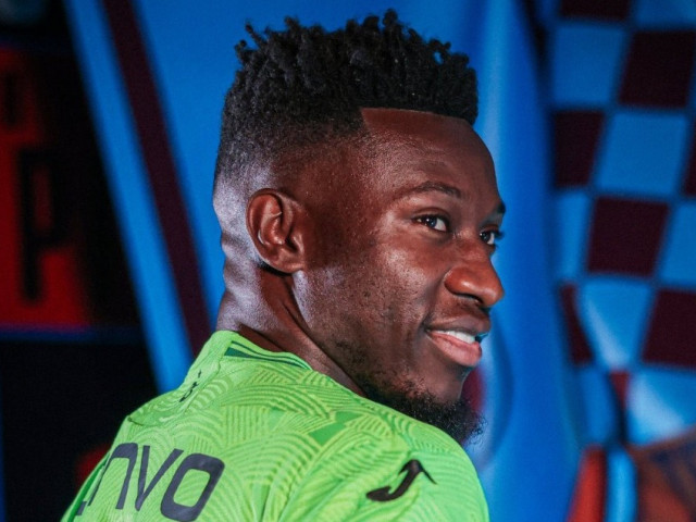 În sfârșit: Andre Onana, OUT de la Manchester United!