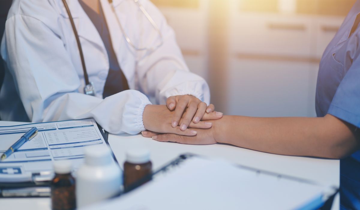 Decesele provocate de cancer vor crește cu 75% până în 2050 și vor ajunge la 18,6 milioane