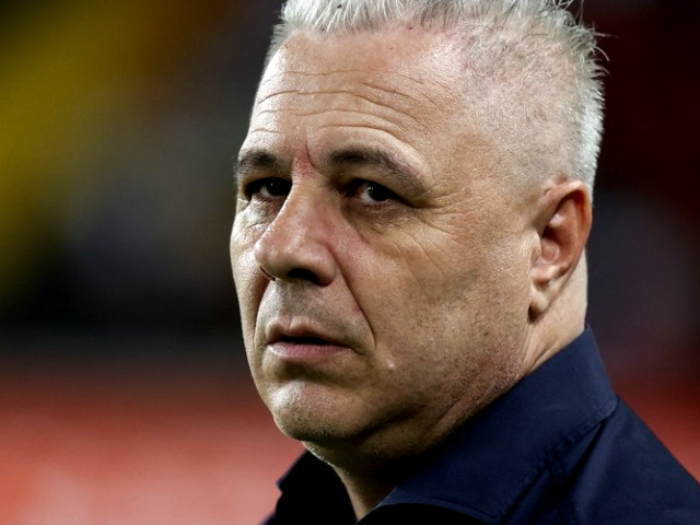 Marius Șumudică a dat verdictul, după ce Ianis Hagi a semnat noul contract: ”Toată lumea întoarce capul”