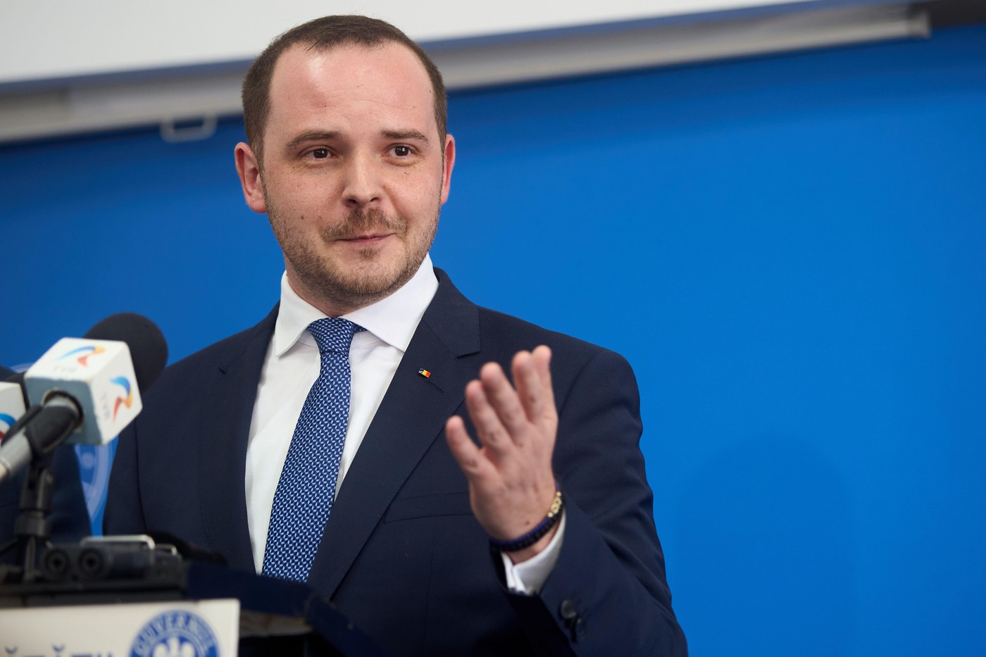 Alexandru Rogobete anunță includerea a 35 de medicamente noi pe listele de compensate