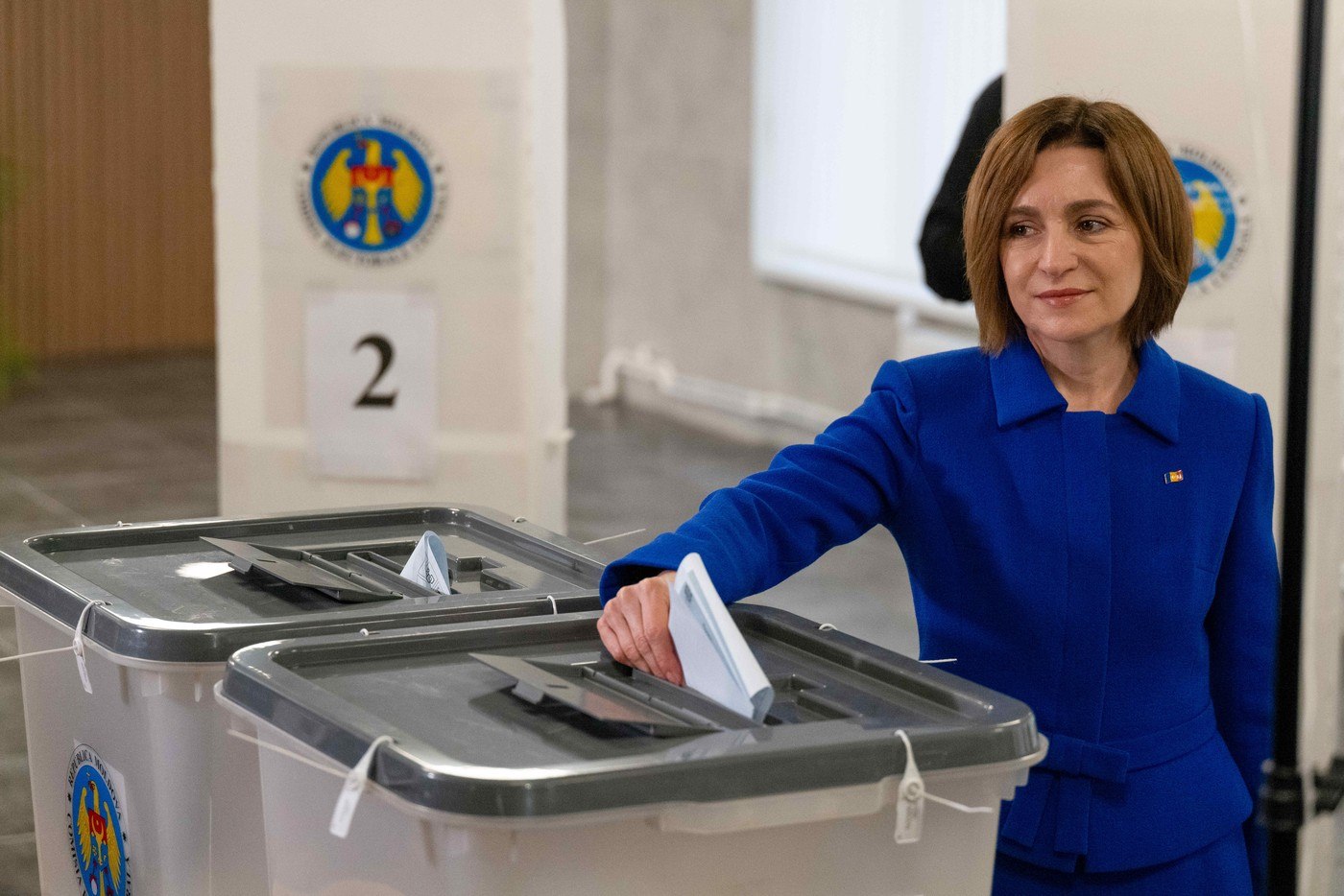Ce face USR greșit față de PAS? „În Moldova nu îți permiți să nu votezi PAS. Românilor le e suficient de bine”