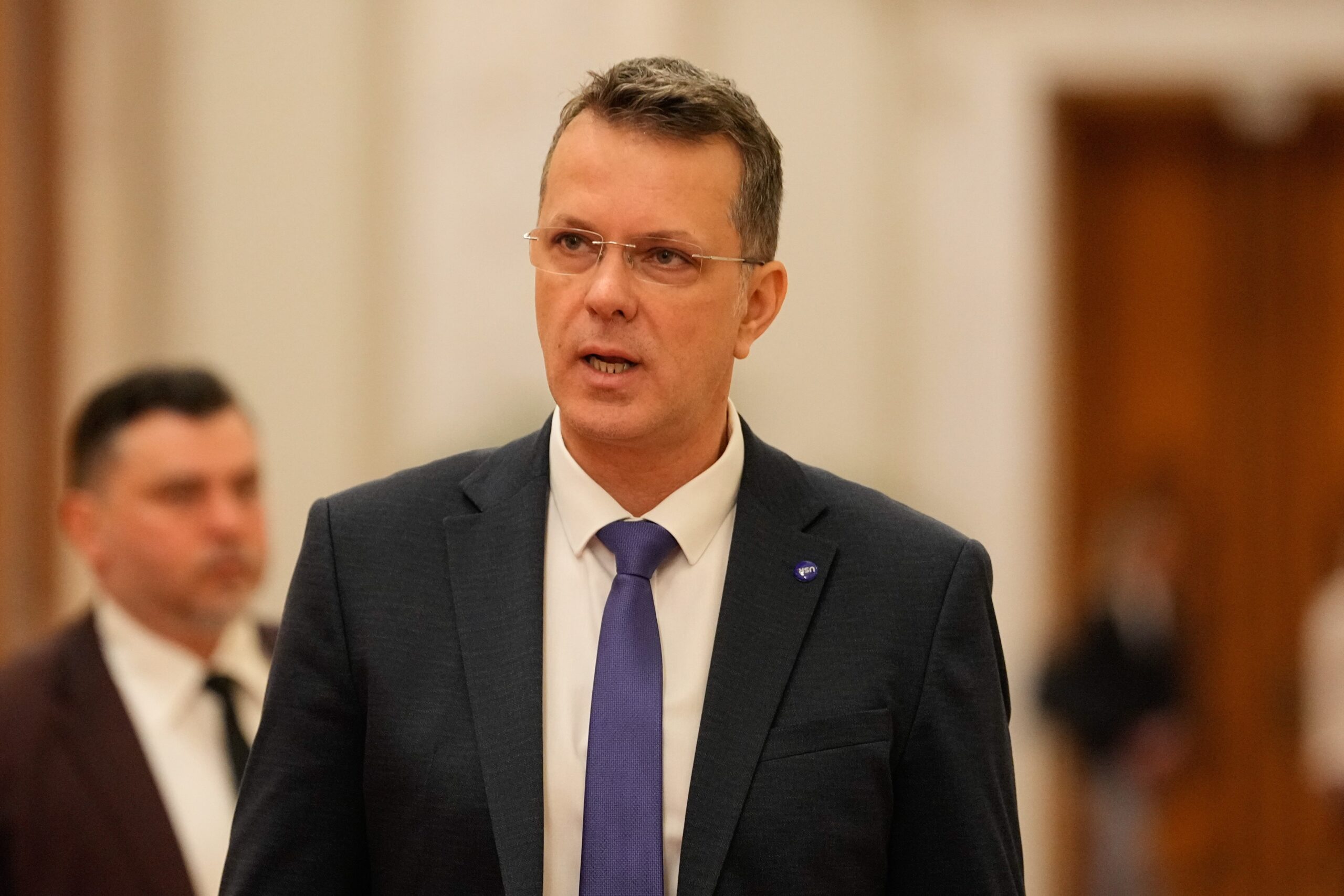 Planul României de a produce drone defensive alături de Ucraina: „Este o cursă în care şi noi ca ţară aş vrea să avem un cuvânt”