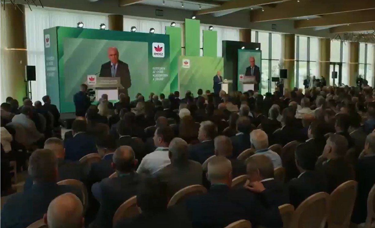 LIVE TEXT Bolojan, la Congresul UDMR: „Partidul e o punte între România și Ungaria”. Boc: „Alegerile se organizează să afle UDMR cu cine guvernează”. Mesajul lui Viktor Orban