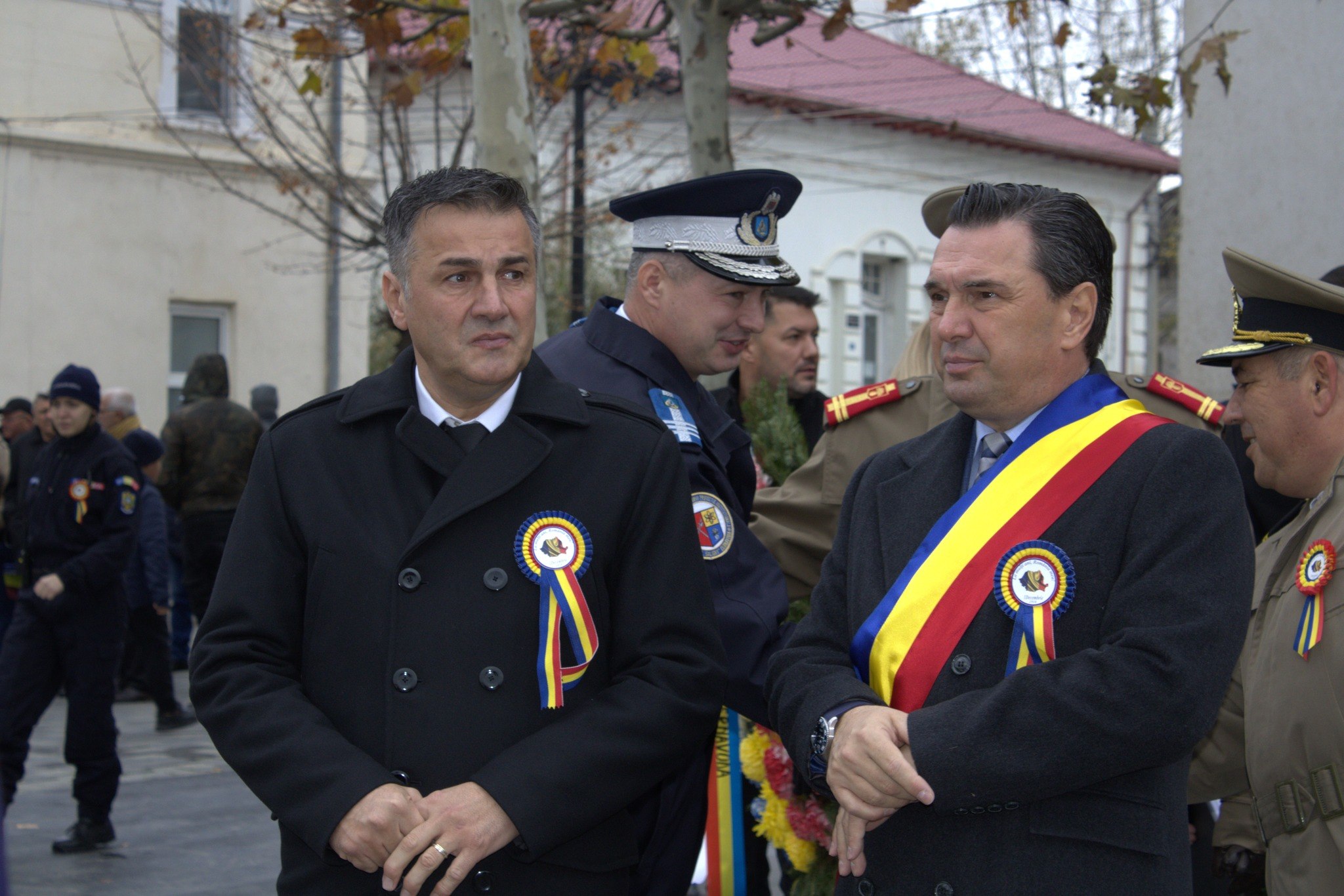 Liviu Negoiță își anunță candidatura la Primăria Capitalei din partea PUSL: „Bucureștiul este un oraș părăsit”