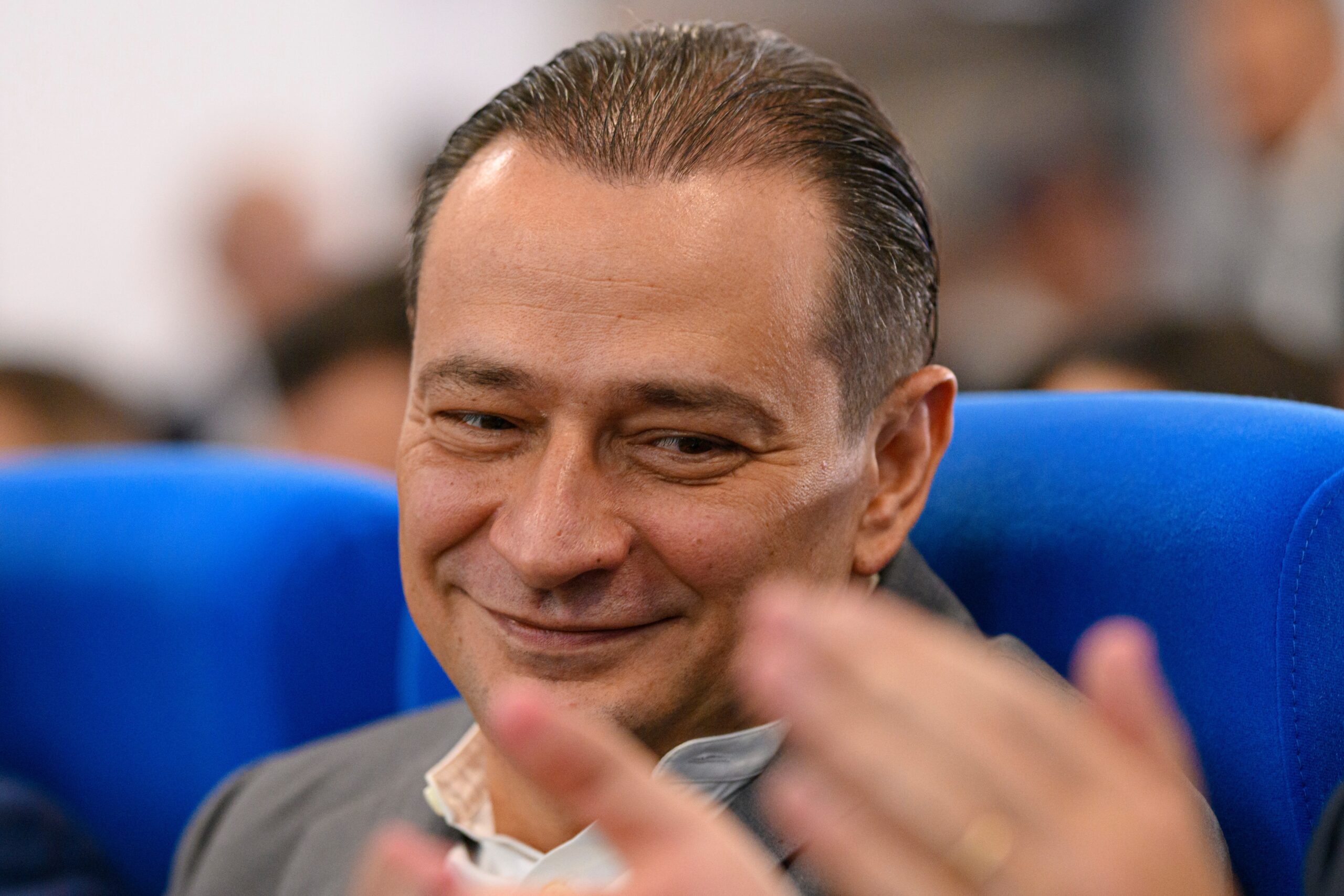 Sorin Grindeanu a anunțat cine este favorit pentru candidatura PSD la Primăria Capitalei: „Pleacă cu prima șansă”
