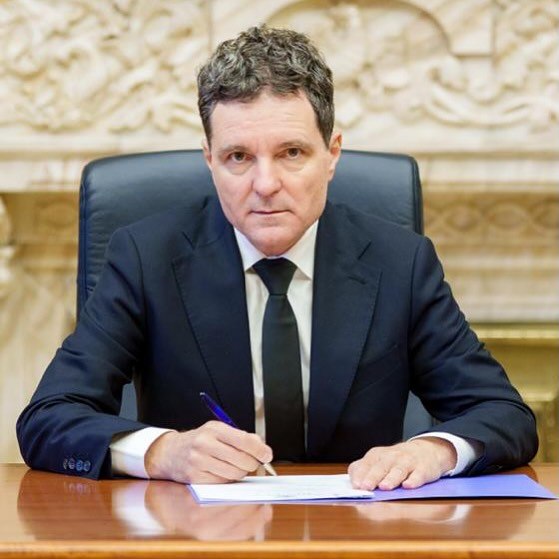 Preşedintele Nicuşor Dan a semnat decretele de pensionare a 22 de magistraţi