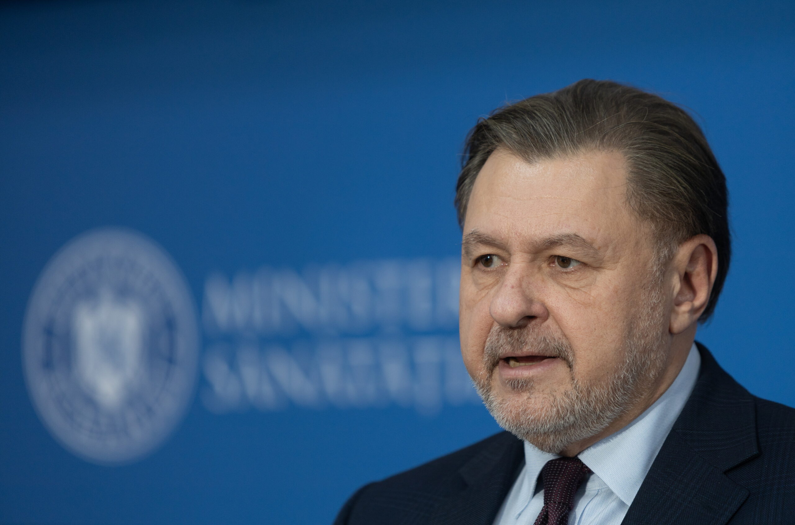 „Discutăm de boli care pot să ducă la DECES”