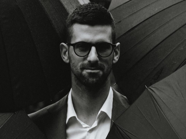 Novak Djokovic a transmis un mesaj îngrijorător din China, în limba maternă: „Încerc să rămân viu!”
