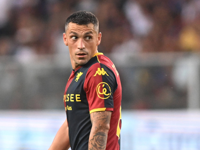 Italienii s-au lămurit cu Nicolae Stanciu, după 5 meciuri la Genoa