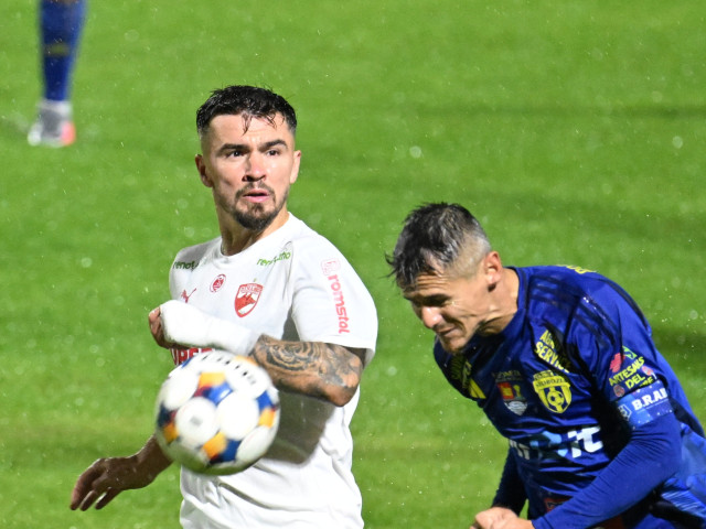 ”M-au căutat să-mi dea galben. Dacă nu le place de mine, asta e!”