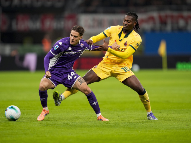 Live Video&Score | Milan – Fiorentina 0-0, ACUM, la Digi Sport 3. Ocazie pentru ”Diavoli”