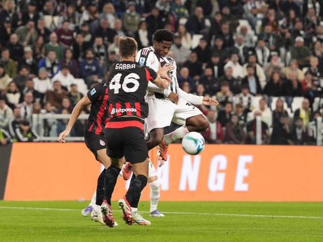 Juventus – AC Milan, Live Video, 21:45, pe Digi Sport 2. Meci de foc în derby-ul etapei a 6-a din Serie A!