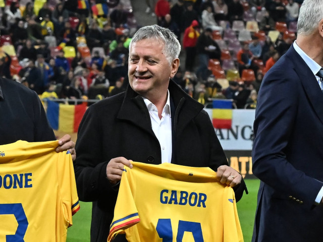 Remarcatul lui Romulus Gabor, după România – Austria 1-0. Ce a spus despre Mircea Lucescu