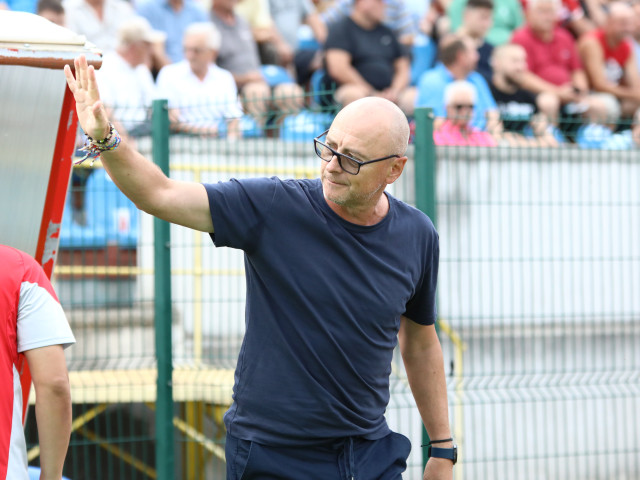 Echipa etapei a 13-a din SuperLigă! Leo Grozavu, antrenorul rundei