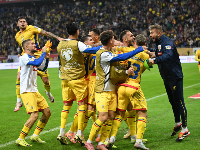 S-au răsturnat calculele! Specialiștii au văzut România