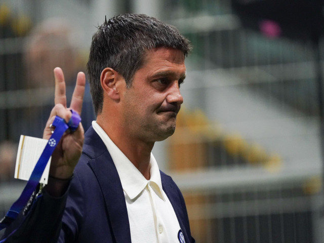 Remiză pentru Cristi Chivu în Libia