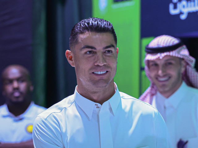Cristiano Ronaldo și-a dezvăluit secretul: ”E cel mai important”