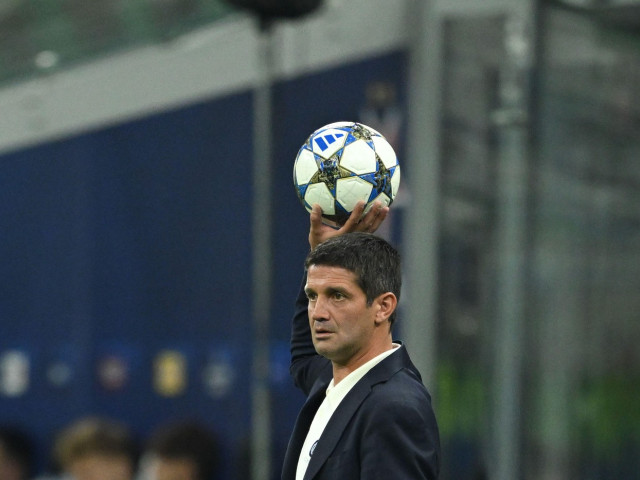 Nota pe care i-au dat-o italienii lui Cristi Chivu, după Inter