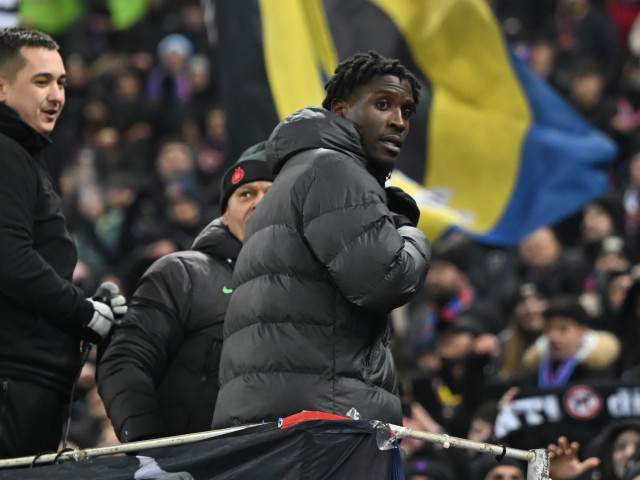 Dat afară de la FCSB, Jordan Gele și-a găsit liniștea în Qatar: “Sunt multe așteptări”. Peste ce problemă a dat