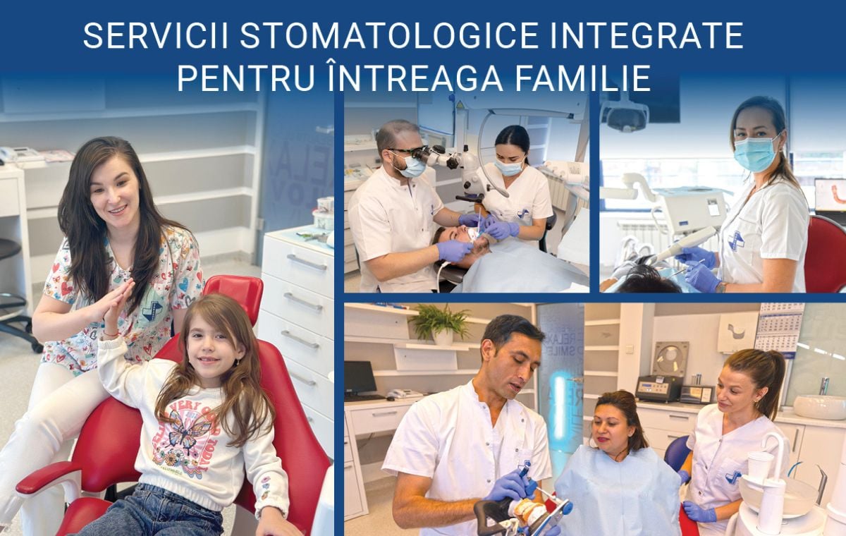 Ce trebuie să faci pentru un zâmbet impecabil