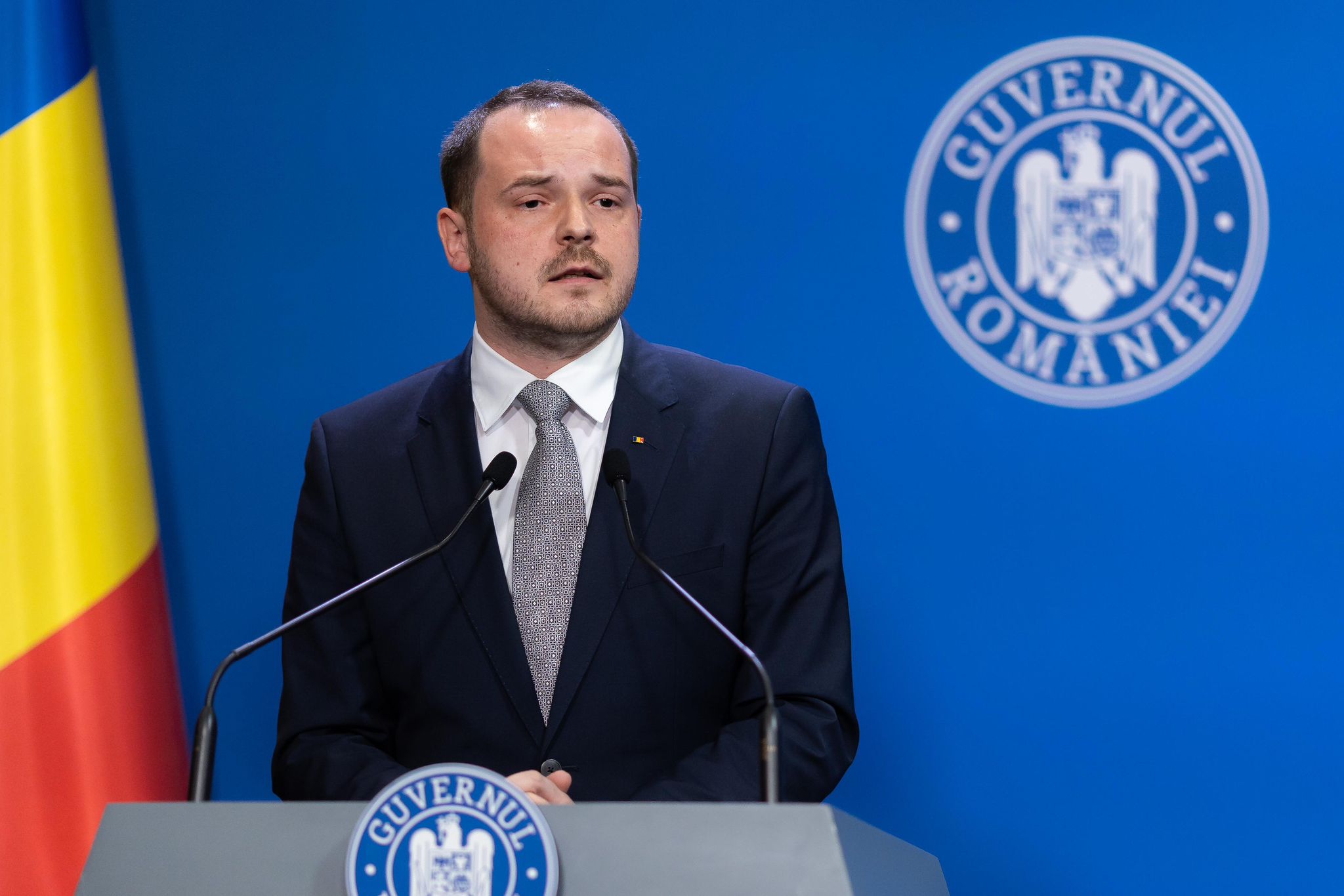 Prima reacție a lui Alexandru Rogobete în cazul morții medicului Ștefania Szabo: Așteptăm raportul medico-legal