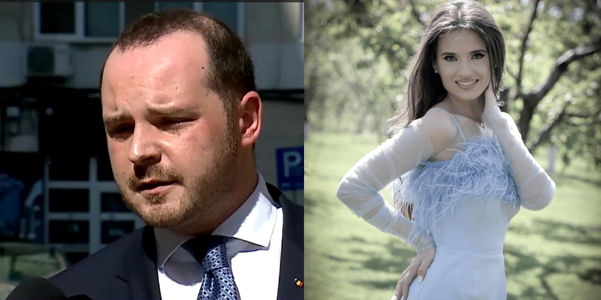 Ministrul Sănătății trimite corpul de control la spitalul unde o polițistă a murit, după ce a născut. Soțul: „Mi-au spus să semnez că ne asumăm moartea”
