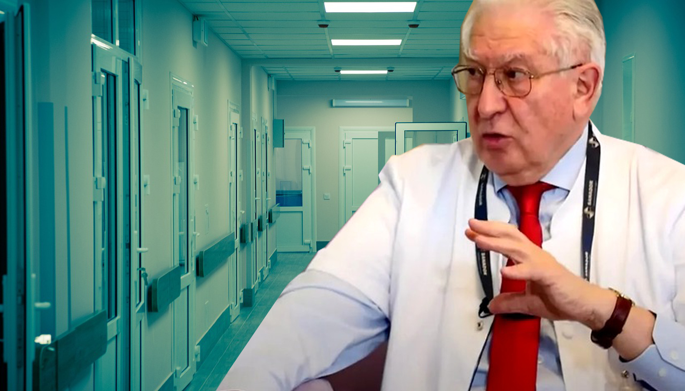 Vlad Ciurea, despre cum putem descoperi declinul cognitiv cât mai din timp. La ce greșeală frecventă trebuie să fim atenți