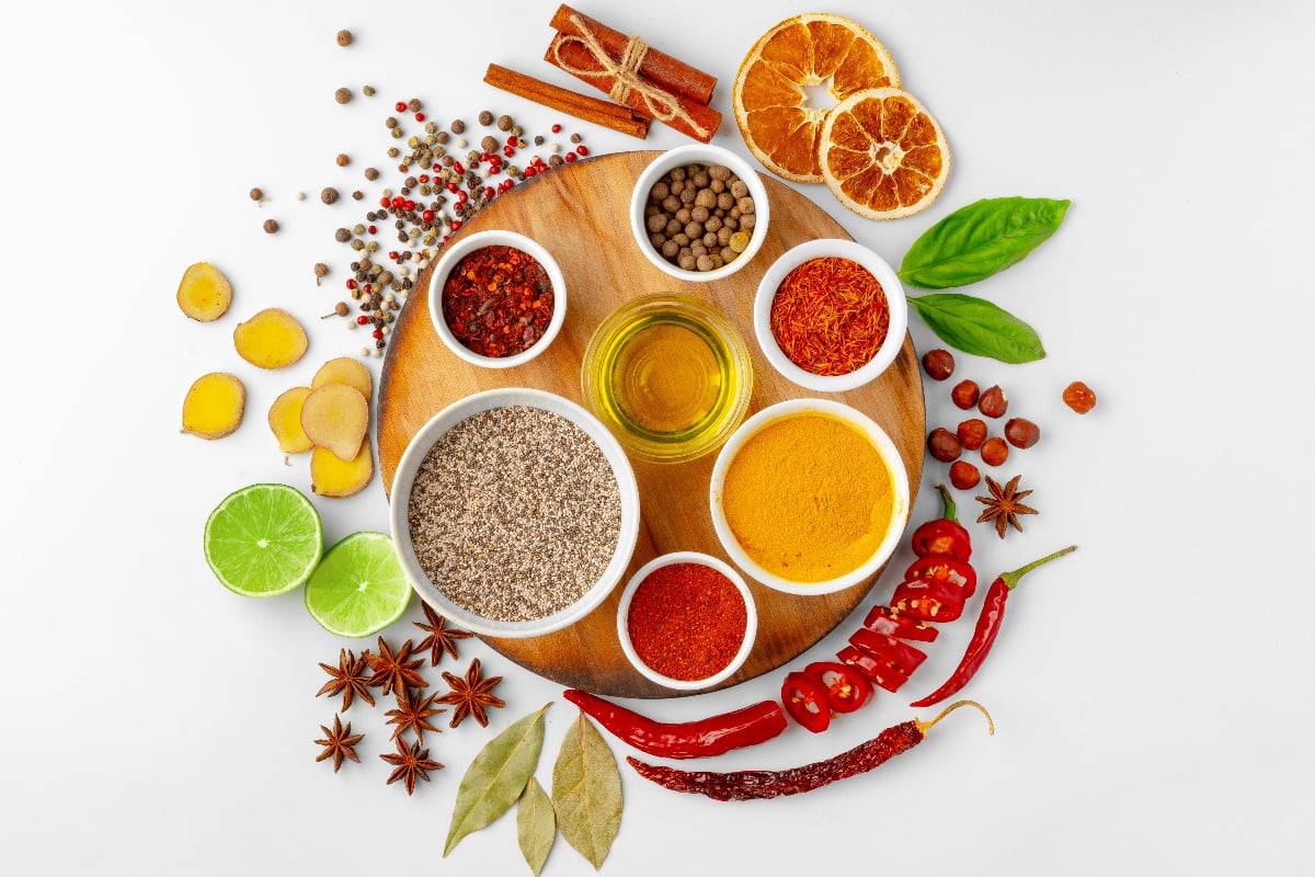 Un simplu condiment din bucătărie îți poate stimula metabolismul și ajuta la slăbit