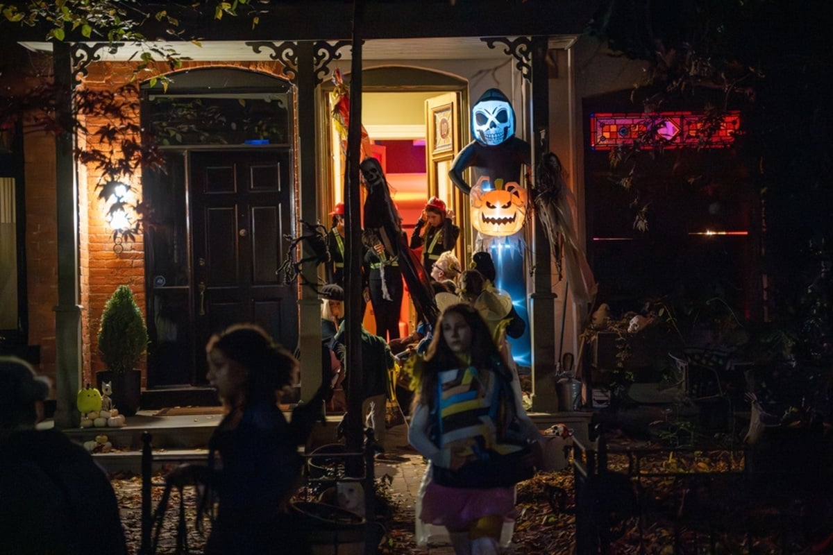 Când este Halloween 2025 – curiozități și tradiții