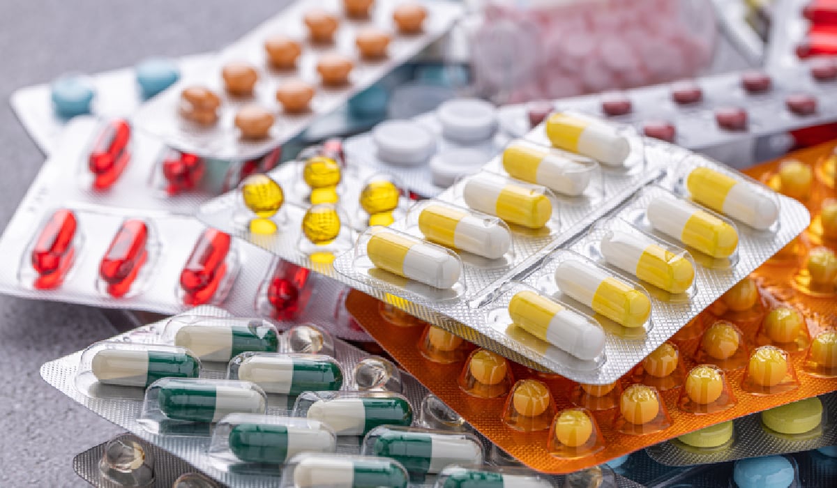 Ce se întâmplă dacă aprovizionarea cu medicamente generice din China se oprește brusc