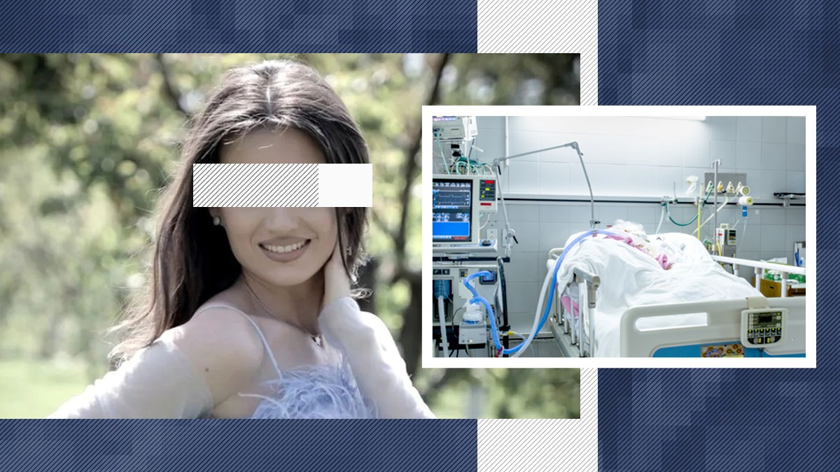 Putea fi salvată Mădălina, gravida moartă la o clinică privată din Constanța? Cuplul visa să aibă șase copii / Refuzul primit de la mai multe spitale