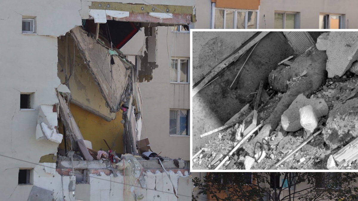 A aruncat-o în aer “mirosul” incompetenței. Gazul care a sufocat un om și două vieți. Povestea fetei de 24 de ani care n-a avut nicio șansă. Era gravidă în 6 luni.