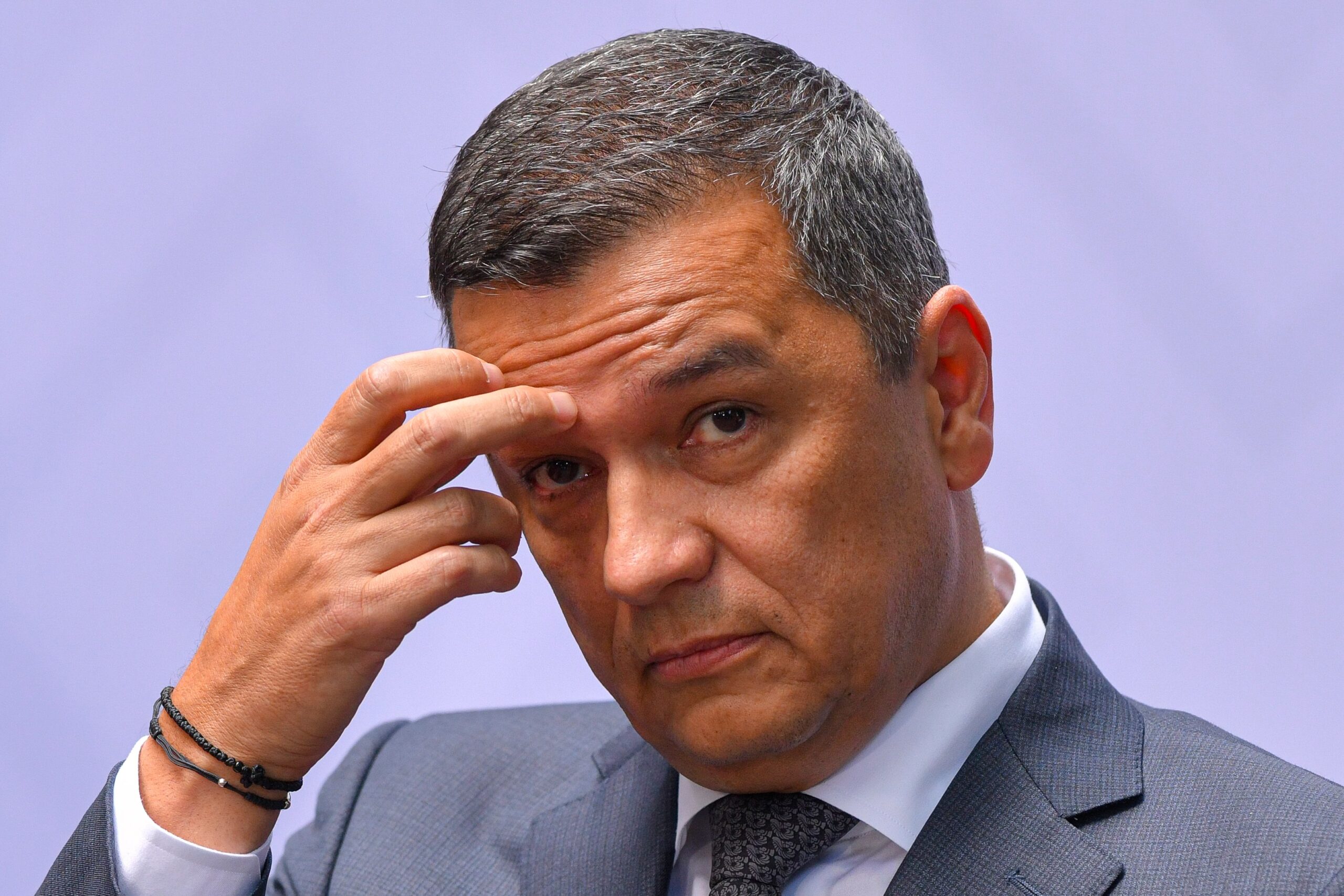 Sorin Grindeanu, dezamăgit de candidații de dreapta de la Primăria Capitalei. „N-am văzut decât politică”