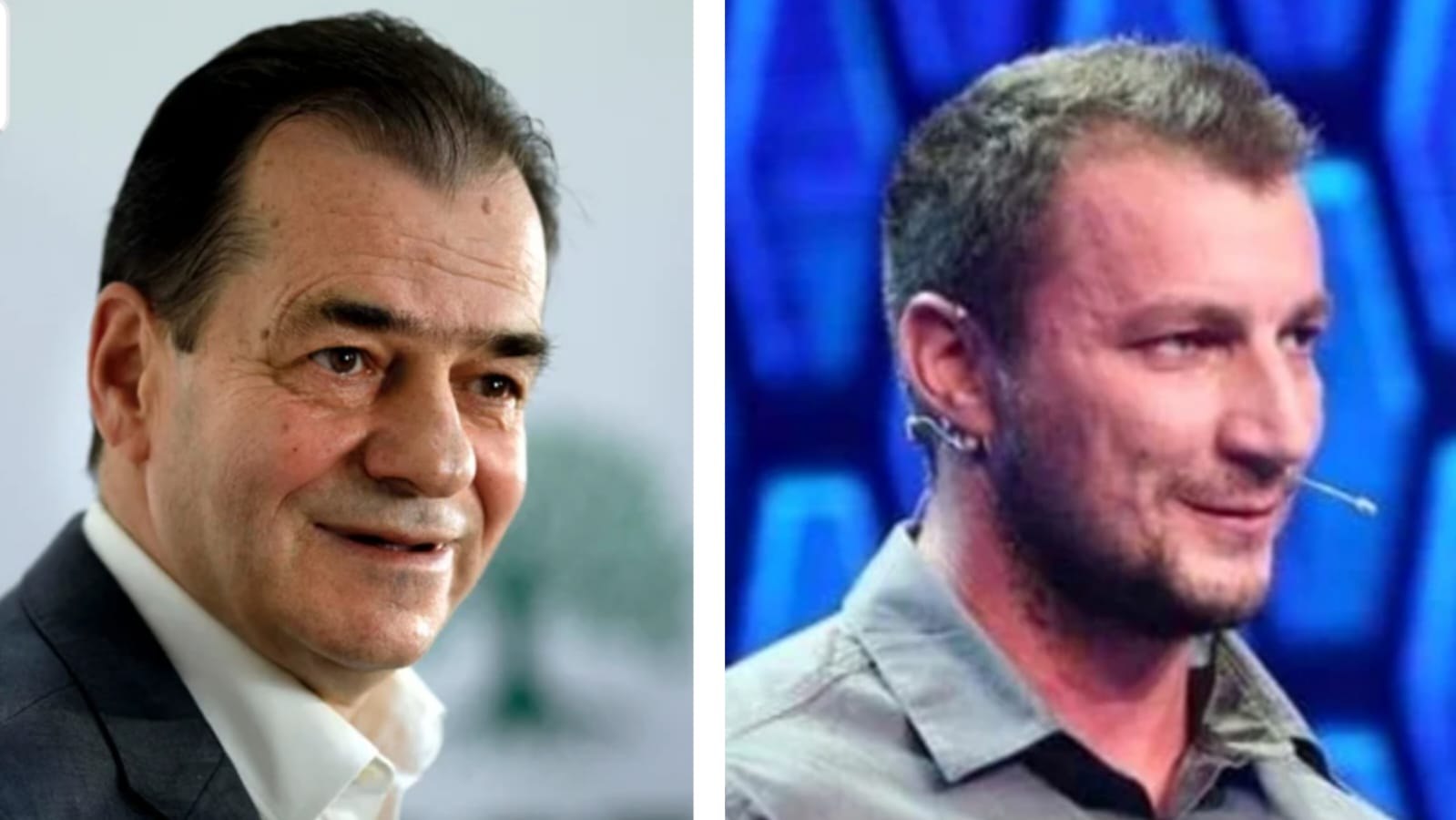 Godină îl invită pe Orban la Cocoșatu’, de 1 Decembrie: „Mâncăm niște mici/Am o singură problemă, de meniu. Sunt lactovegetarian”