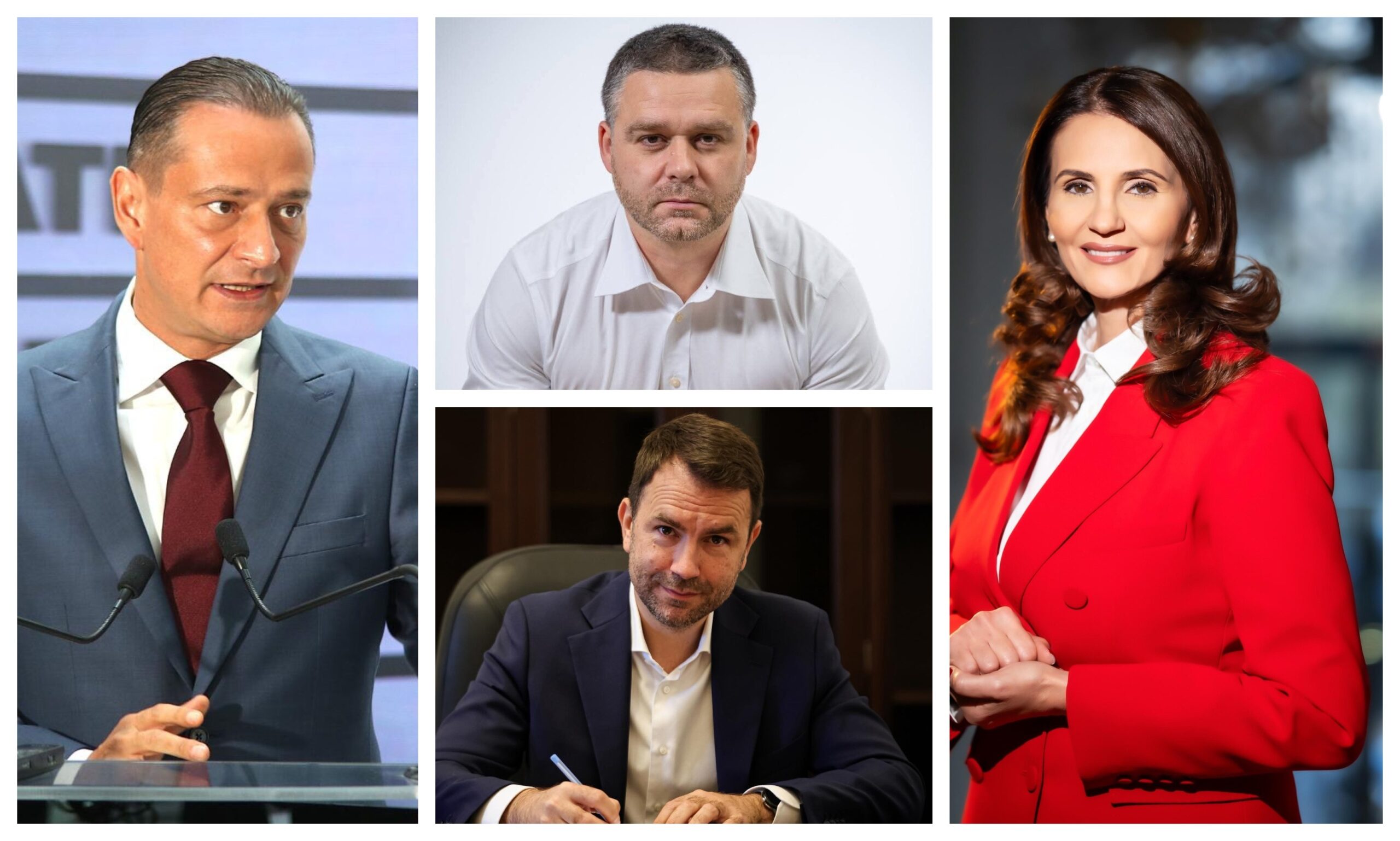 Alegeri în Capitală, sub semnul frustrării: ce spun bucureștenii despre candidați și partide
