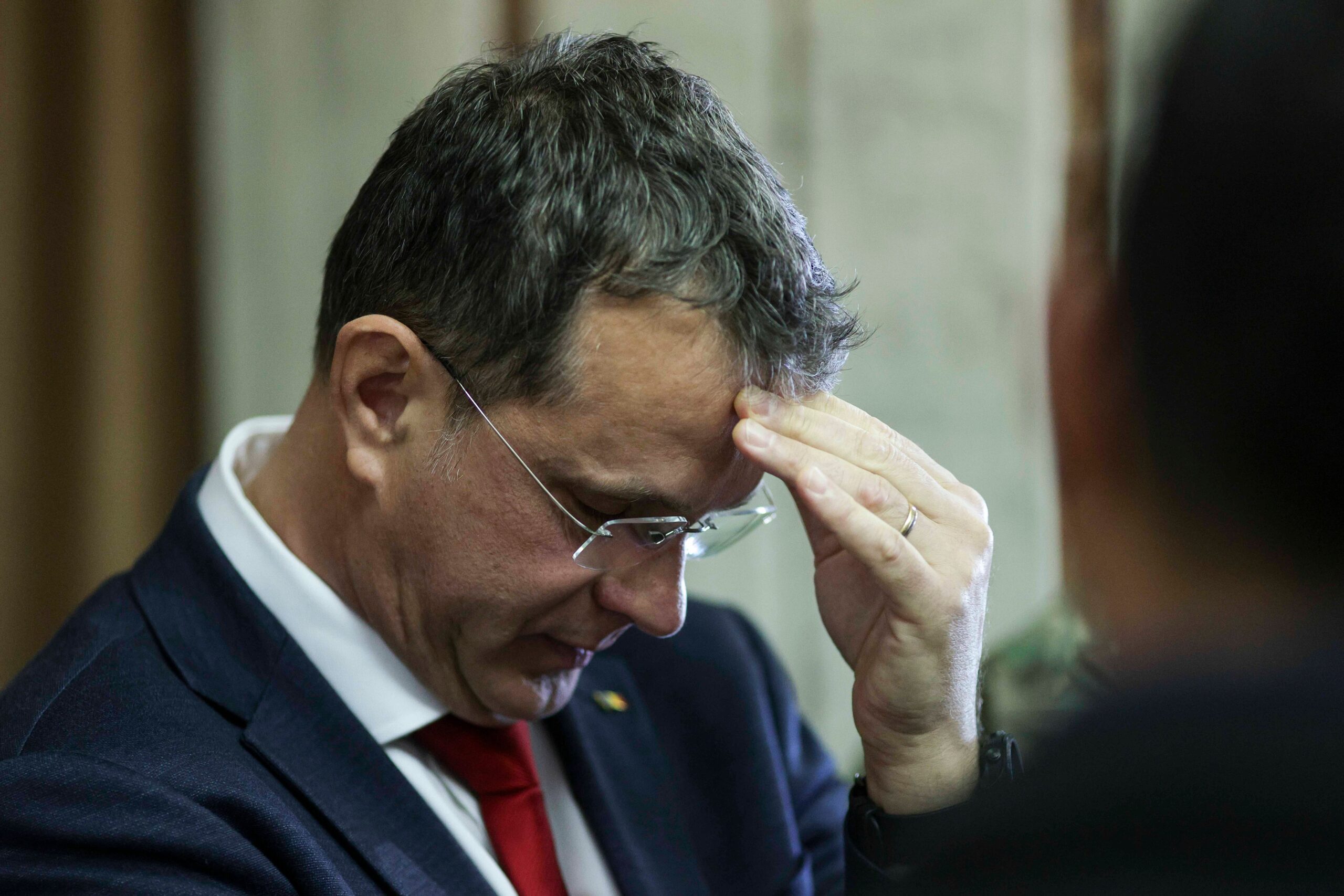 Ionuț Moșteanu, acuzat de abuz emoțional și profesional de o fostă colegă din USR. „Retaliere și apoi jihad-ul, menit să mă decredibilizeze pe termen lung”